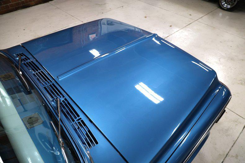 used 1970 Chevrolet C10/K10 car, priced at $65,000