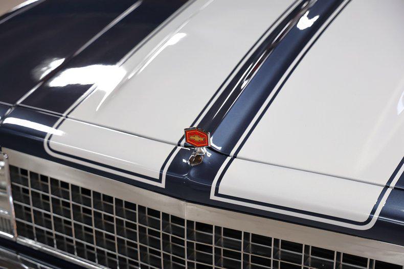 used 1983 Chevrolet El Camino car, priced at $19,500