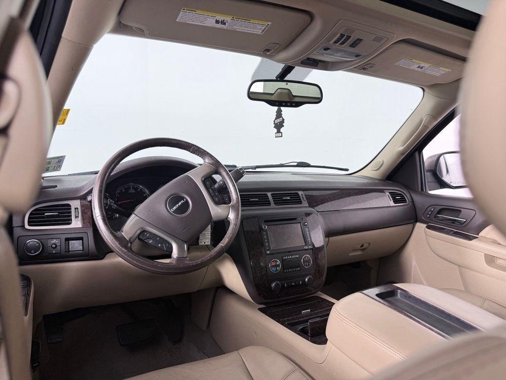 used 2013 GMC Yukon XL car, priced at $8,687