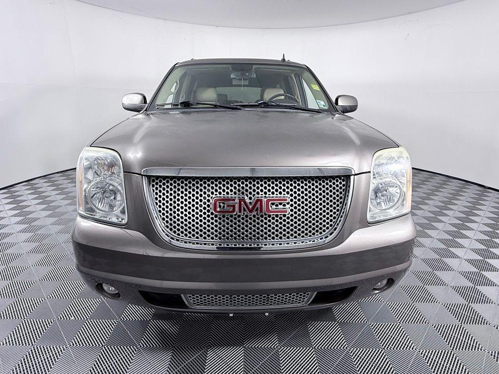 used 2013 GMC Yukon XL car, priced at $8,687