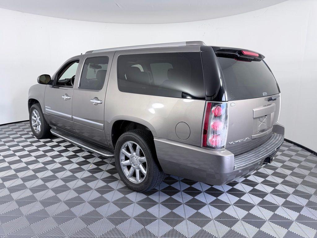 used 2013 GMC Yukon XL car, priced at $8,687