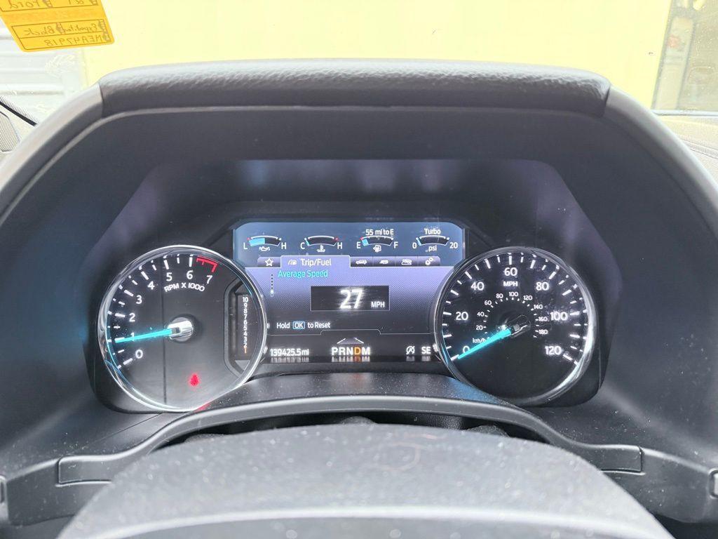 used 2021 Ford Expedition car, priced at $20,887