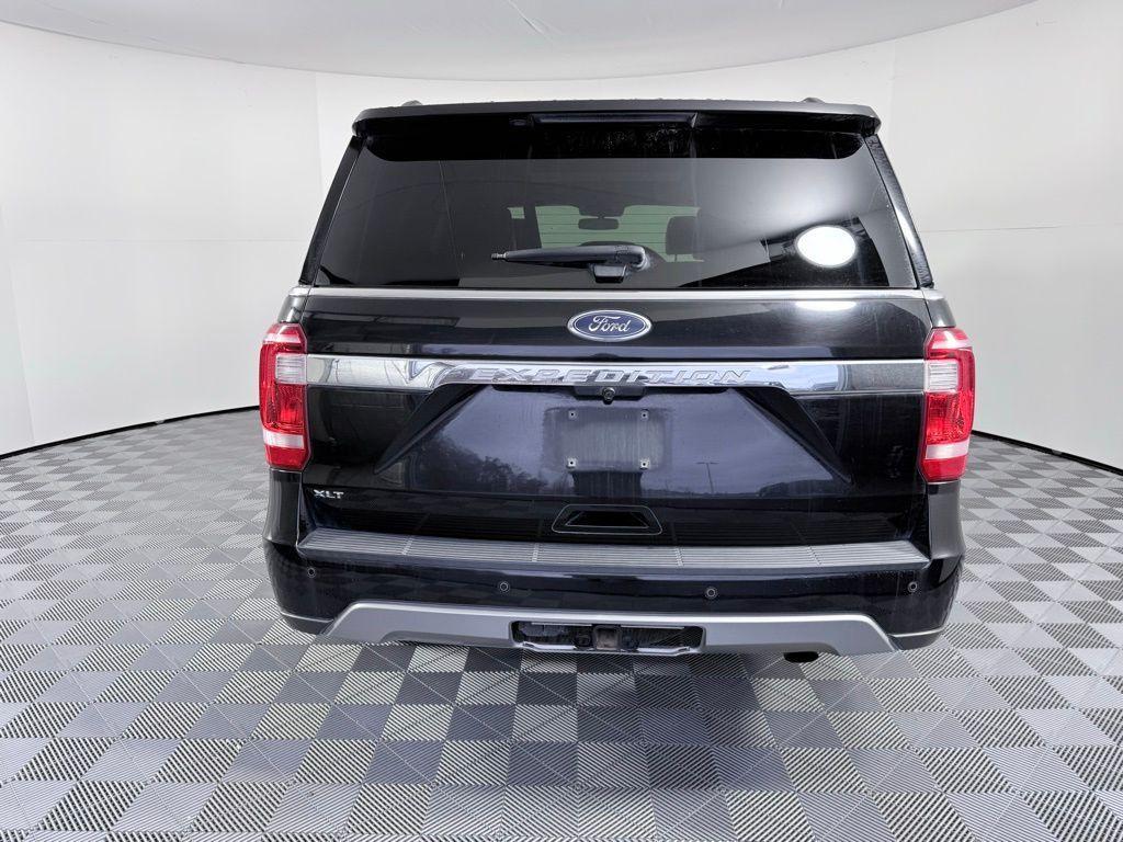 used 2021 Ford Expedition car, priced at $20,887
