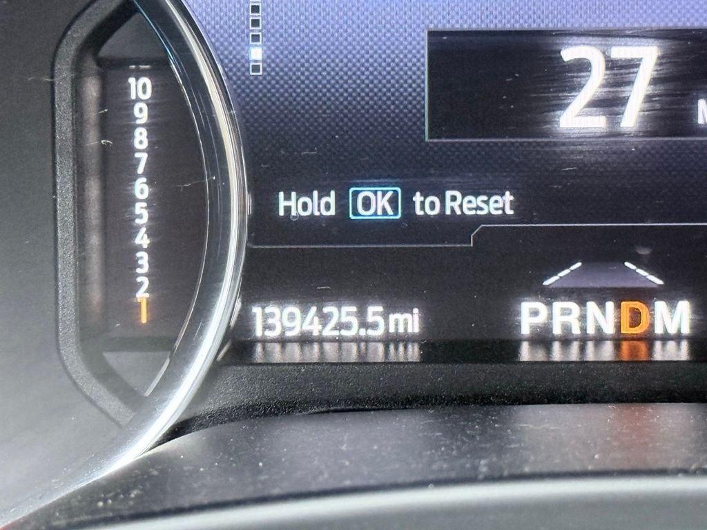 used 2021 Ford Expedition car, priced at $20,887