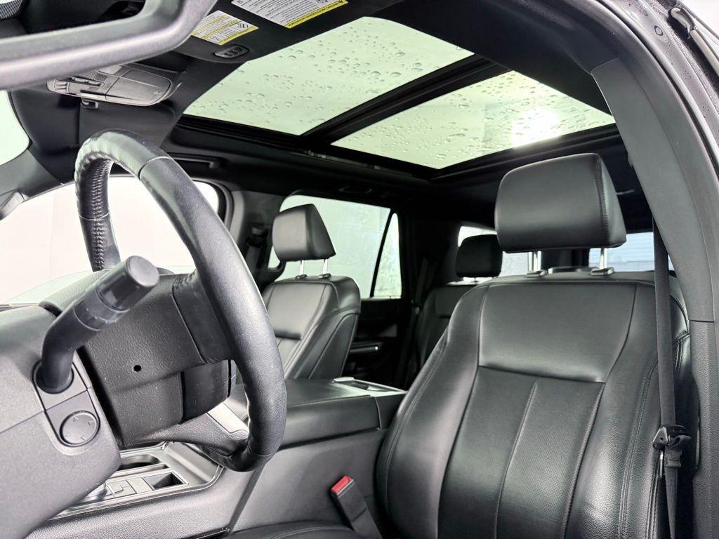 used 2021 Ford Expedition car, priced at $20,887