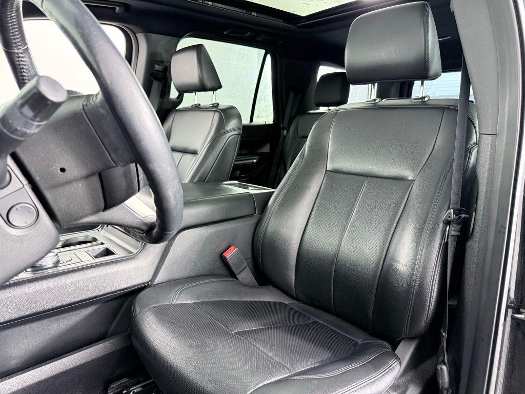 used 2021 Ford Expedition car, priced at $20,887