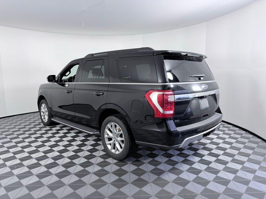 used 2021 Ford Expedition car, priced at $20,887