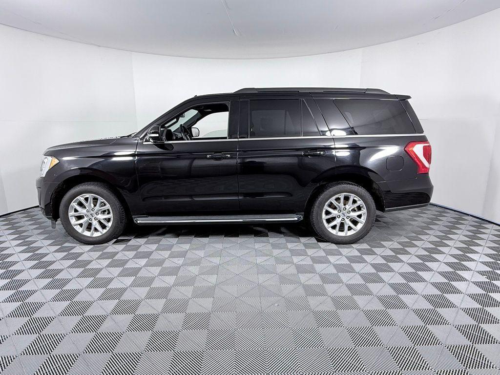 used 2021 Ford Expedition car, priced at $20,887