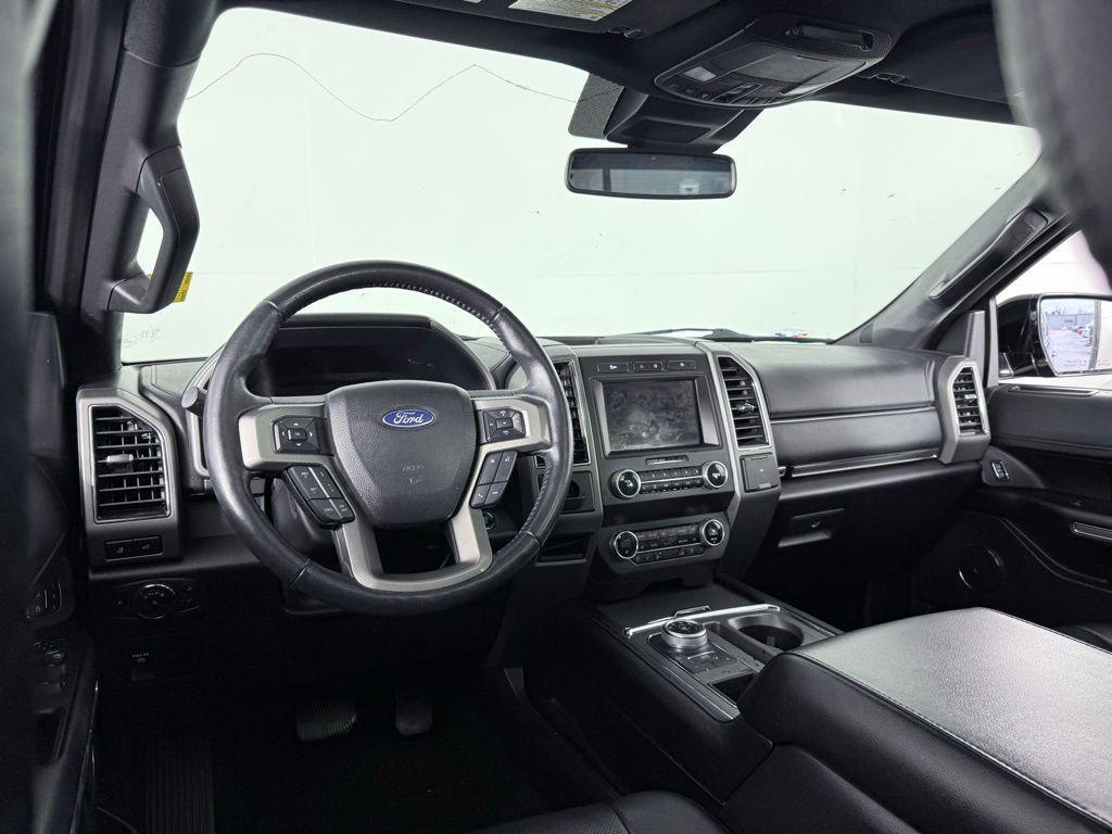 used 2021 Ford Expedition car, priced at $20,887