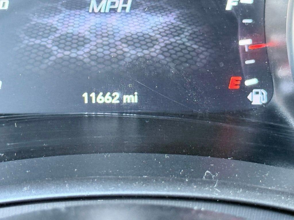 used 2022 Dodge Charger car, priced at $43,487