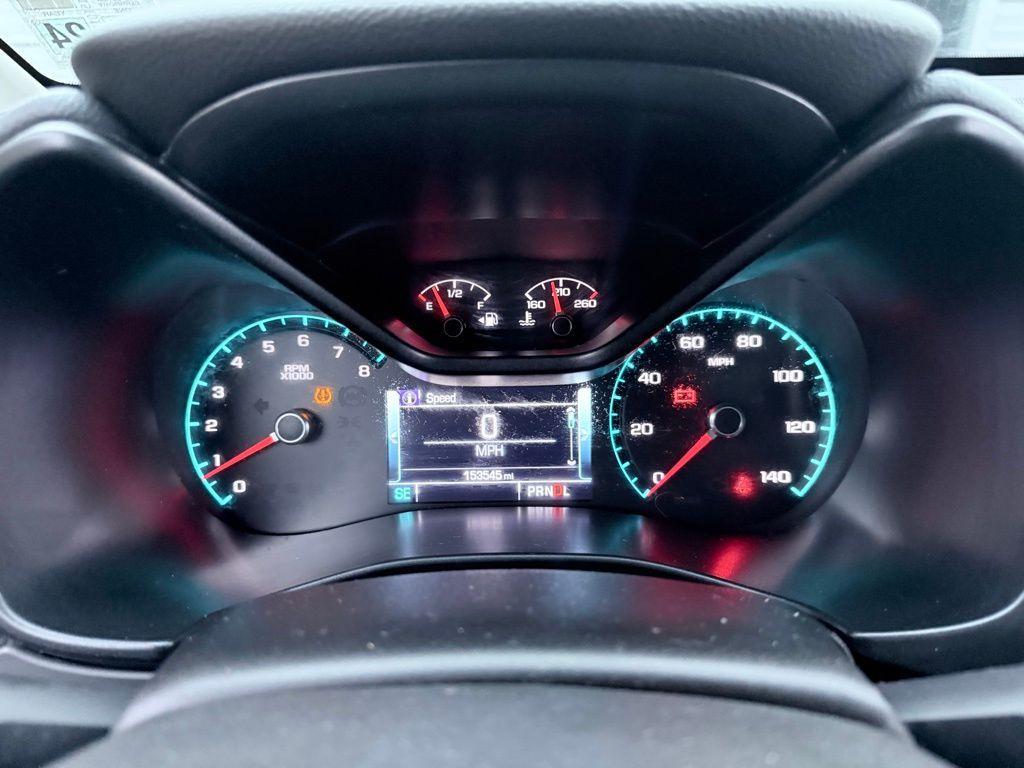 used 2018 Chevrolet Colorado car, priced at $17,977