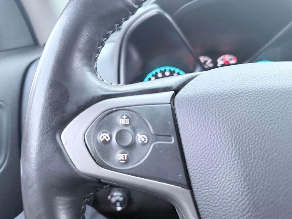 used 2018 Chevrolet Colorado car, priced at $17,977