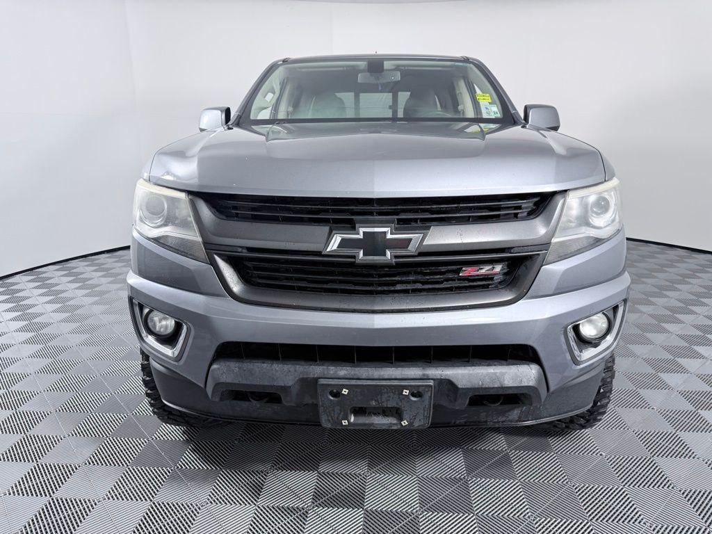 used 2018 Chevrolet Colorado car, priced at $17,977