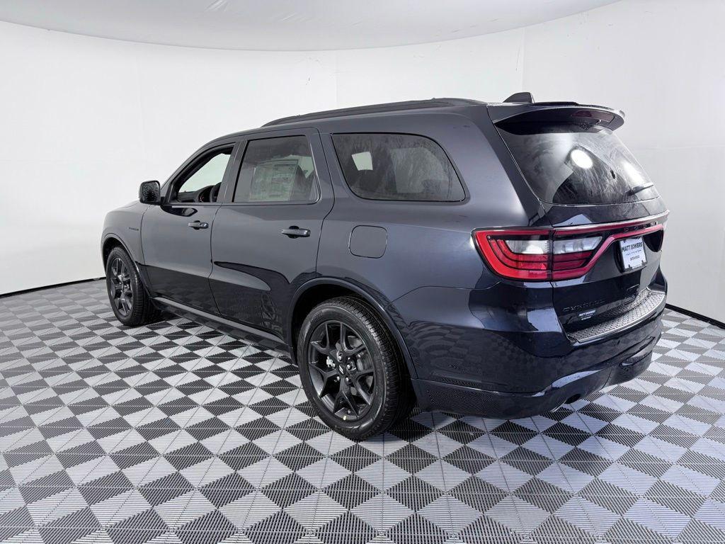 new 2026 Dodge Durango car, priced at $49,303