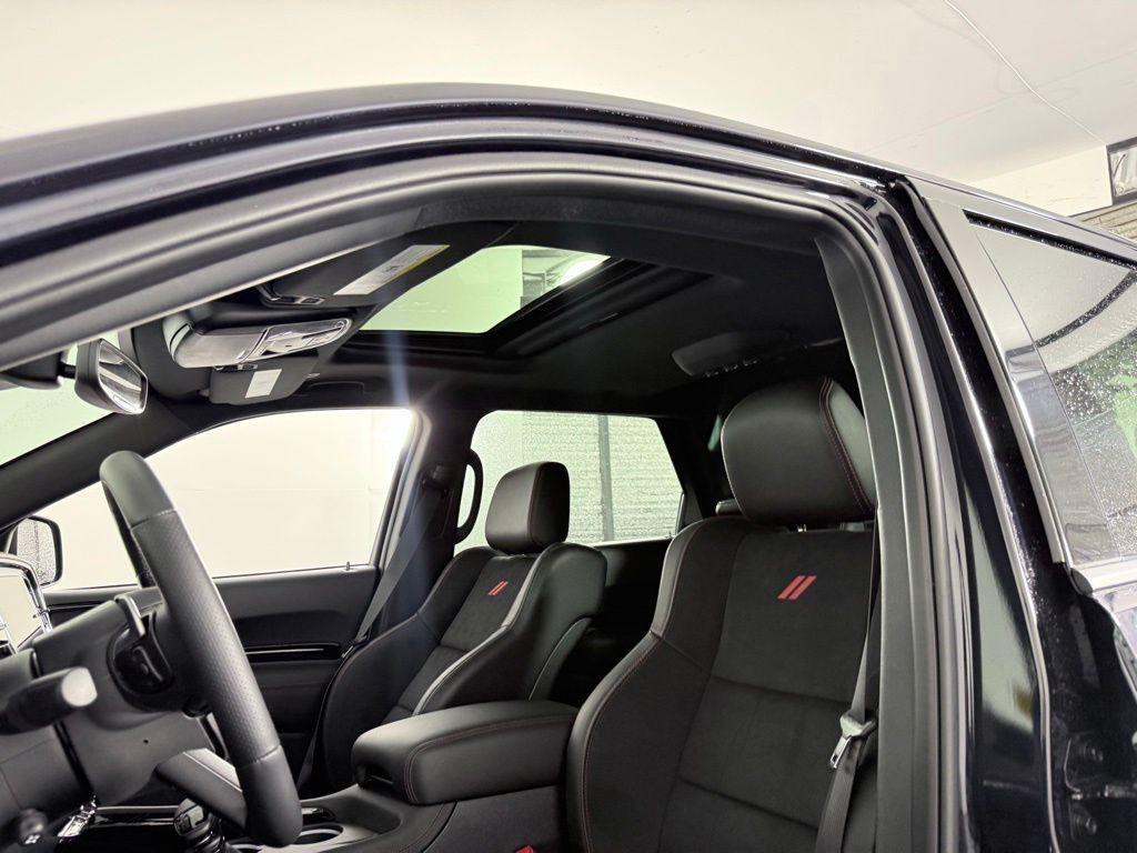 new 2026 Dodge Durango car, priced at $49,303