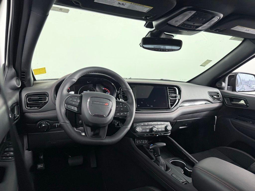 new 2026 Dodge Durango car, priced at $49,303
