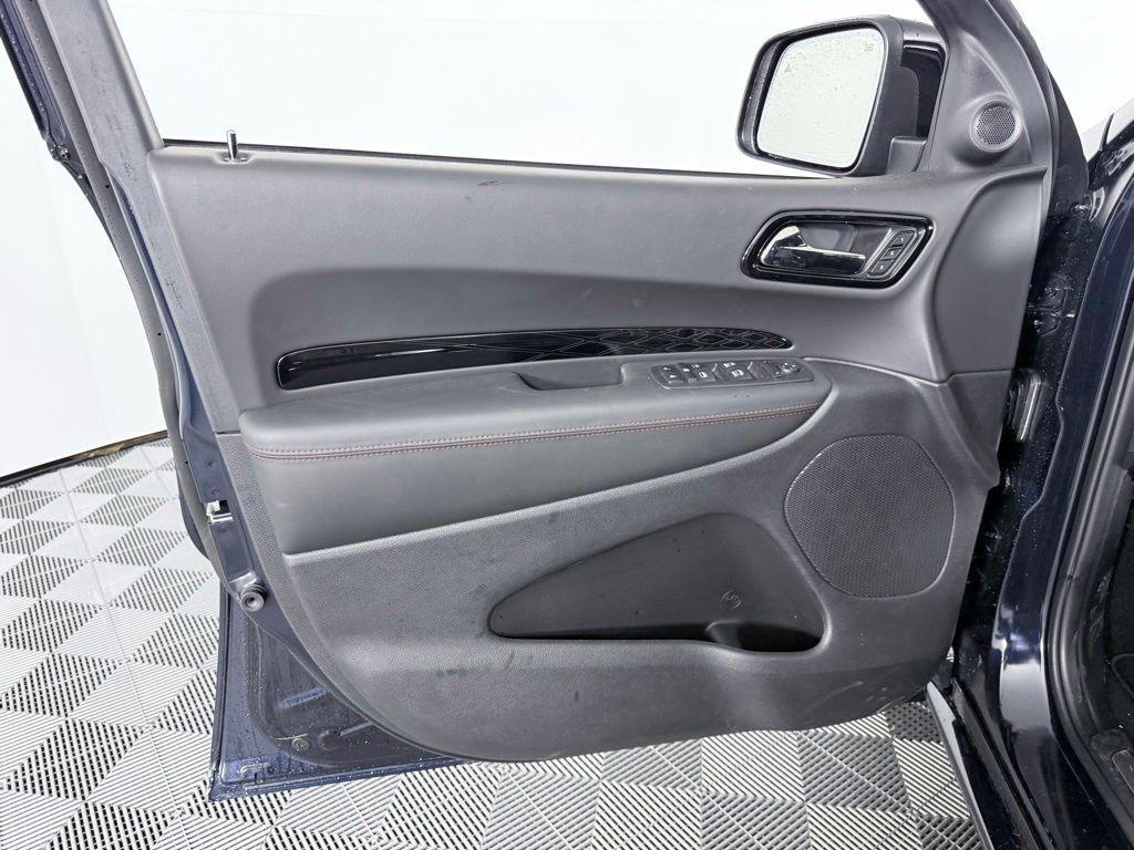 new 2026 Dodge Durango car, priced at $49,303
