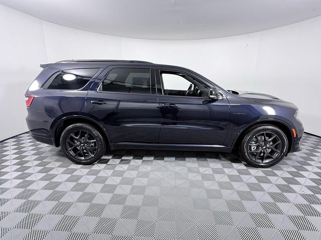 new 2026 Dodge Durango car, priced at $49,303