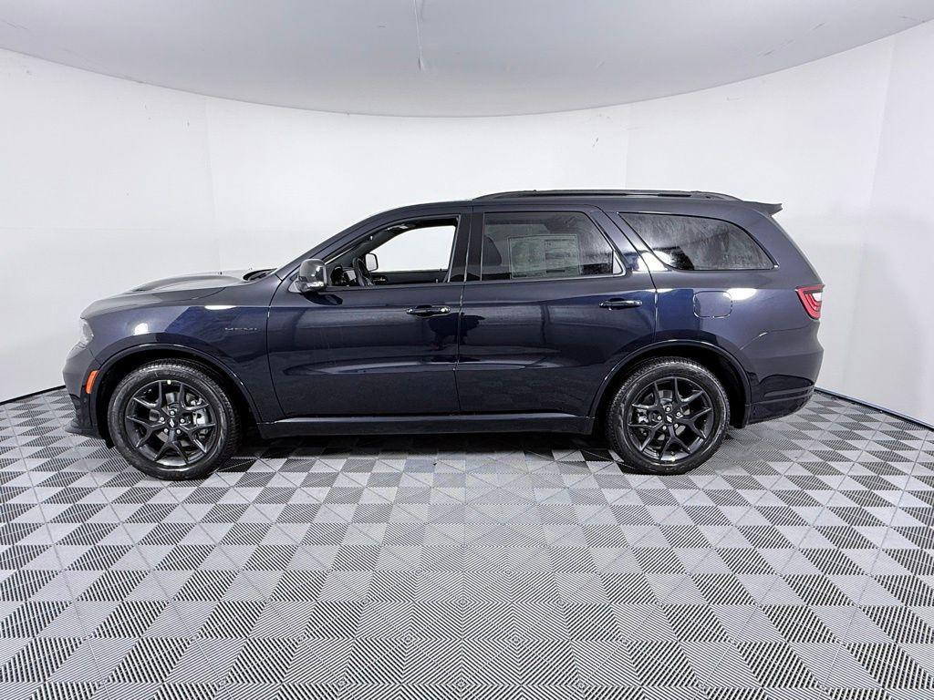 new 2026 Dodge Durango car, priced at $49,303