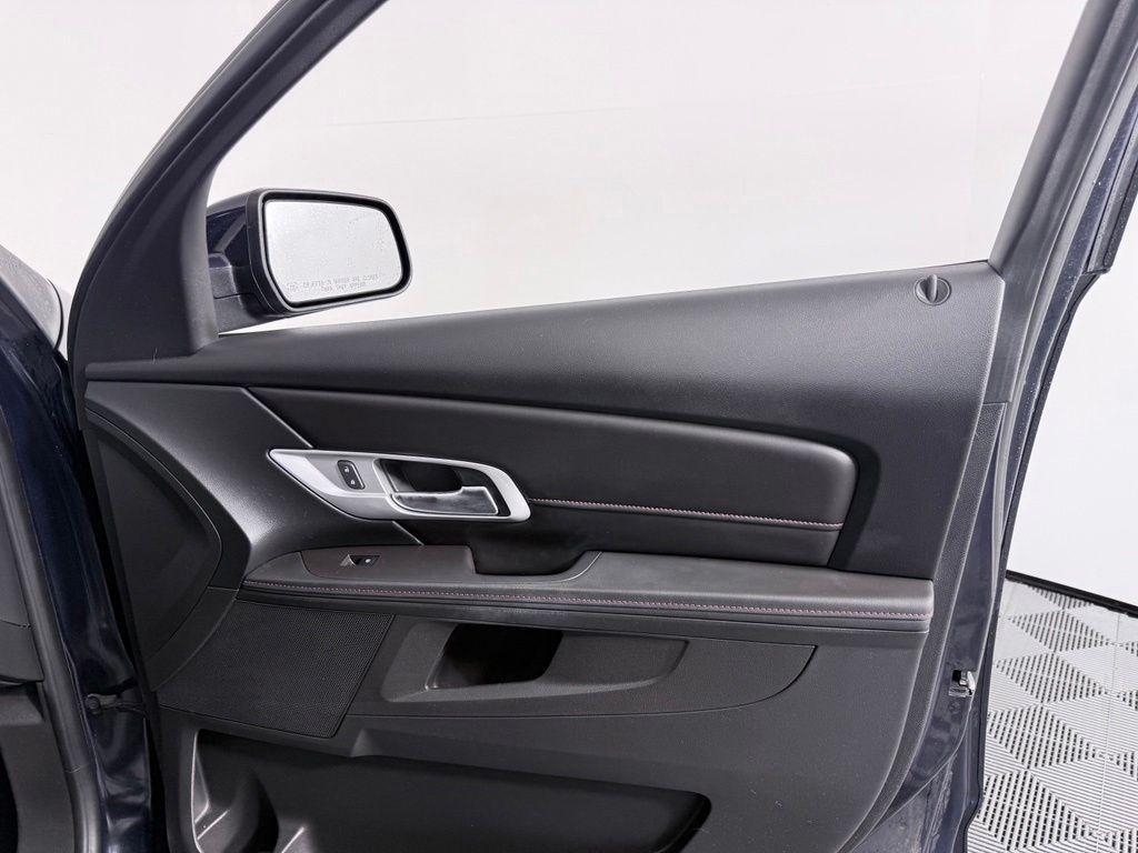 used 2015 GMC Terrain car, priced at $10,487