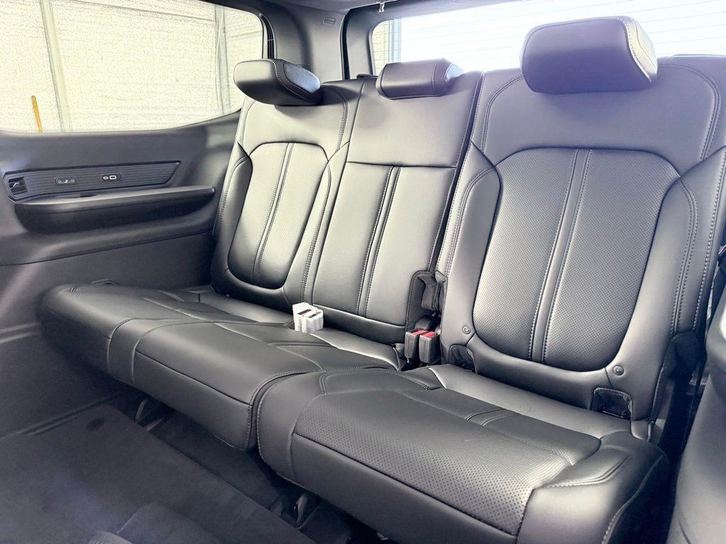 new 2026 Jeep Grand Wagoneer car, priced at $70,060