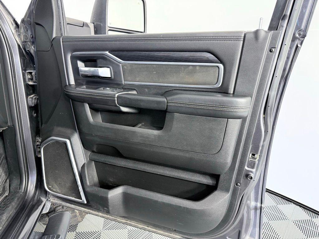 used 2023 Ram 3500 car, priced at $51,877