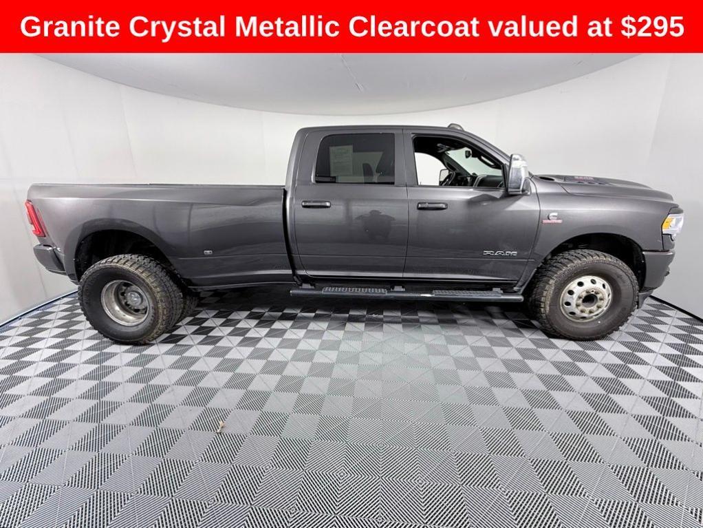 used 2023 Ram 3500 car, priced at $51,877