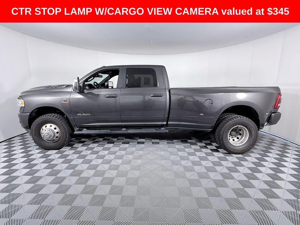 used 2023 Ram 3500 car, priced at $51,877