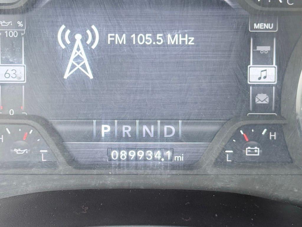 used 2023 Ram 3500 car, priced at $51,877