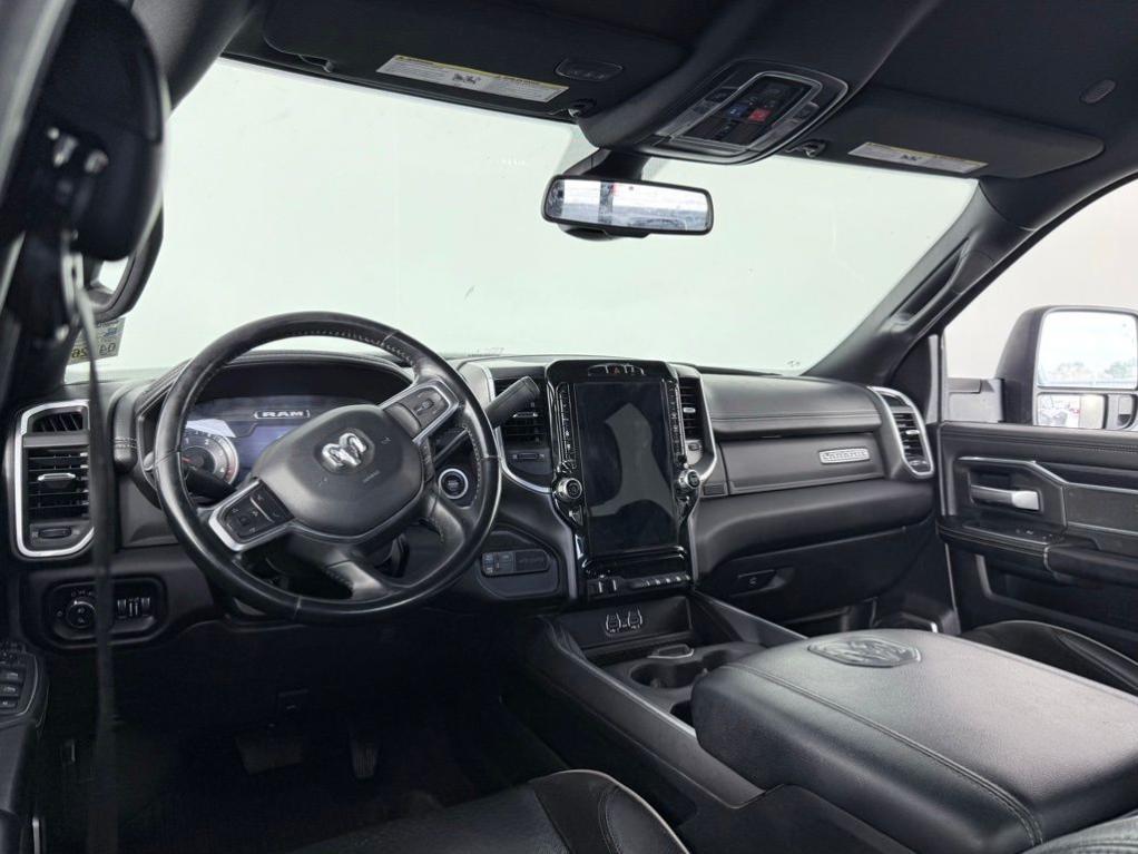 used 2023 Ram 3500 car, priced at $51,877