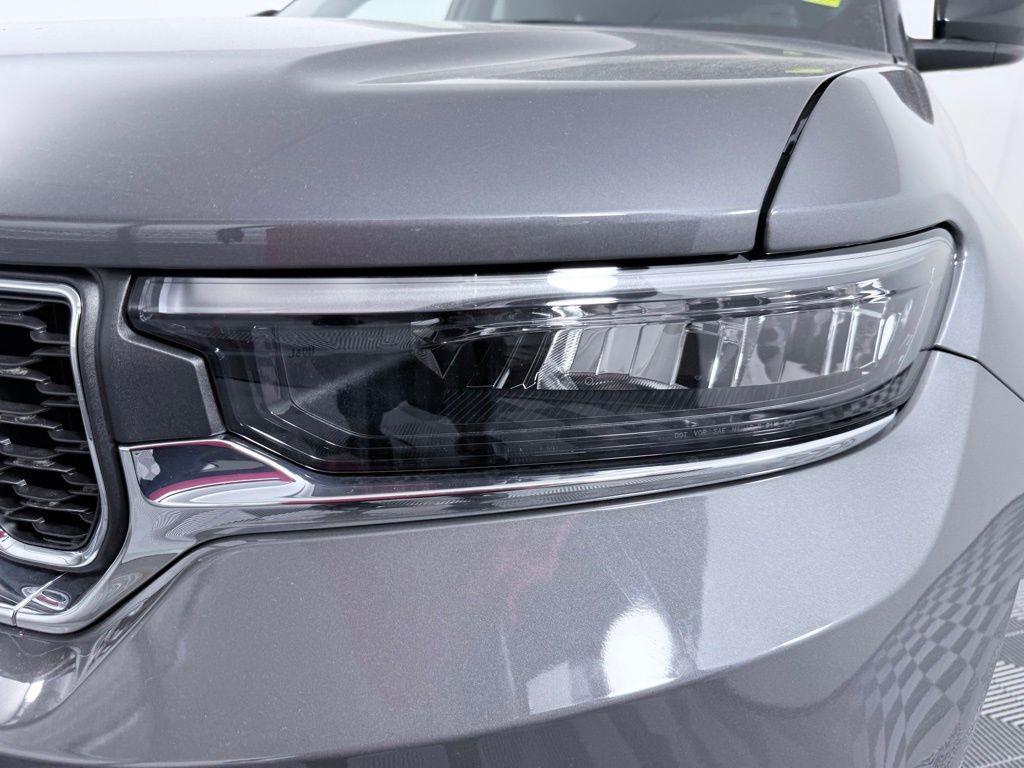 new 2025 Jeep Grand Cherokee car, priced at $34,432