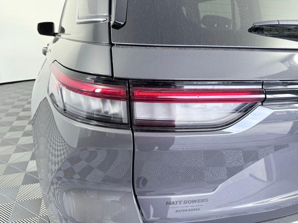 new 2025 Jeep Grand Cherokee car, priced at $34,432