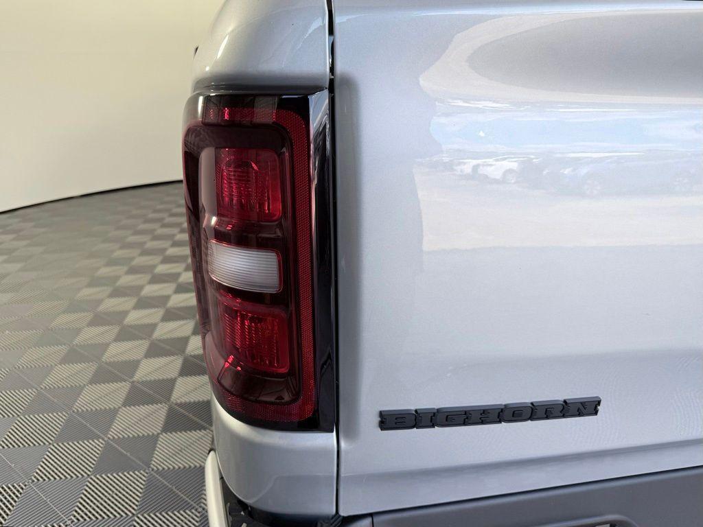 new 2026 Ram 1500 car, priced at $47,864