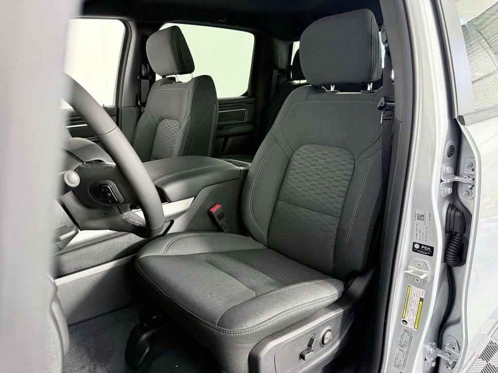 new 2026 Ram 1500 car, priced at $47,864