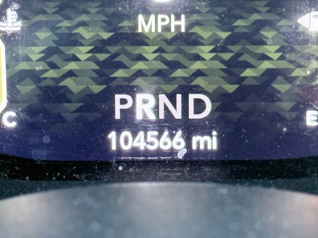 used 2019 Jeep Wrangler Unlimited car, priced at $20,487