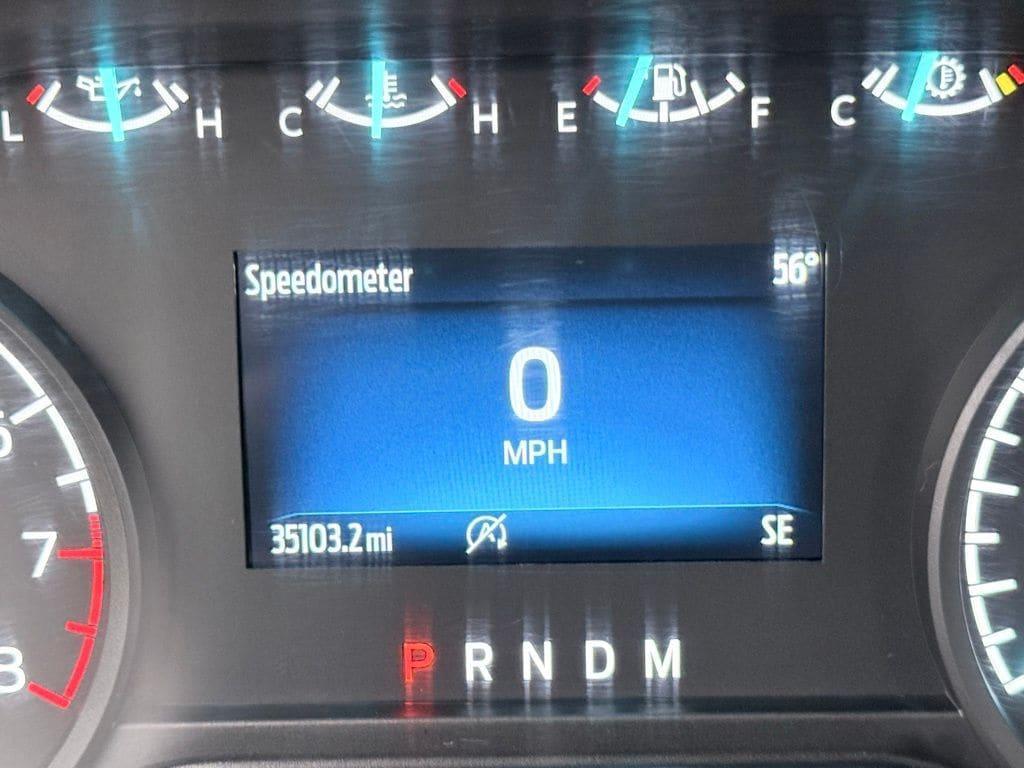 used 2023 Ford F-150 car, priced at $38,987