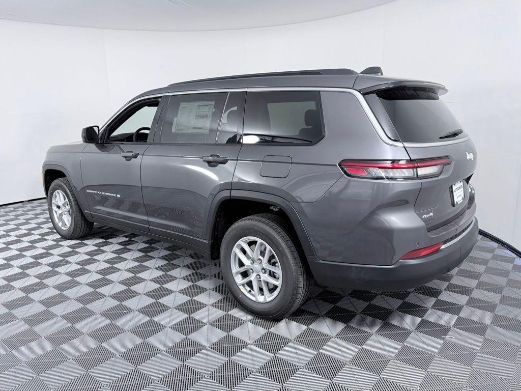 new 2025 Jeep Grand Cherokee L car, priced at $35,475
