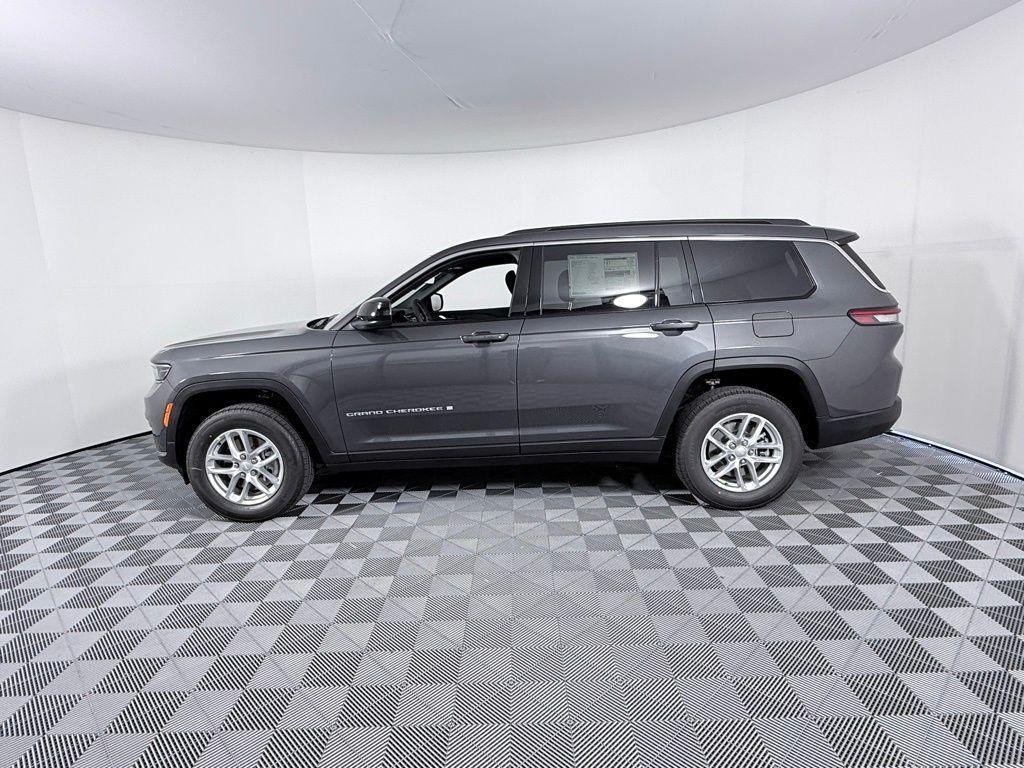 new 2025 Jeep Grand Cherokee L car, priced at $35,475