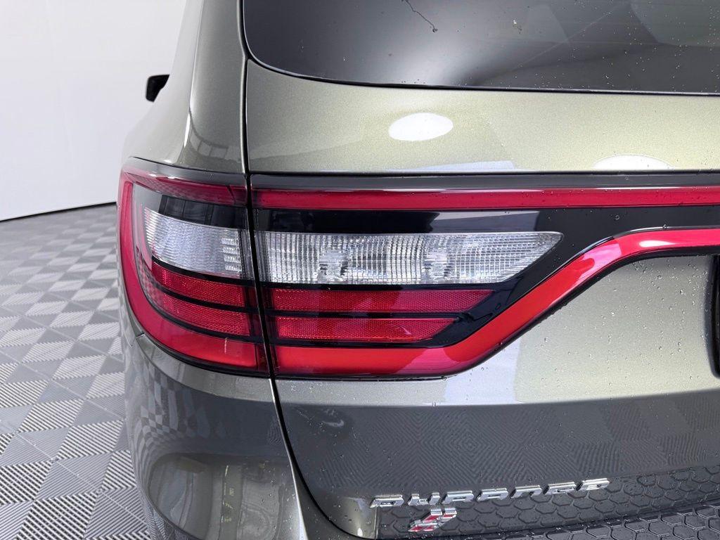 new 2026 Dodge Durango car, priced at $42,108