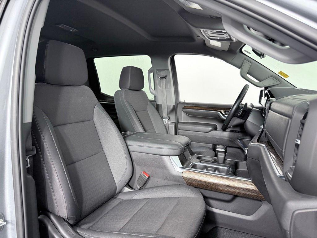 used 2024 GMC Sierra 1500 car, priced at $48,487
