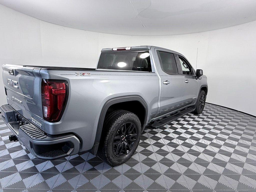 used 2024 GMC Sierra 1500 car, priced at $48,487