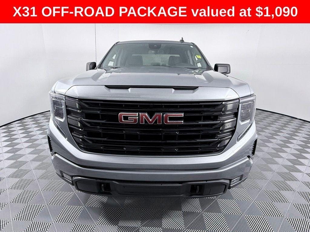 used 2024 GMC Sierra 1500 car, priced at $48,487