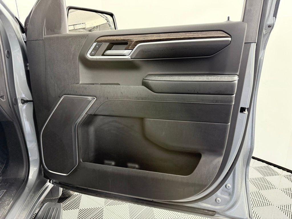 used 2024 GMC Sierra 1500 car, priced at $48,487