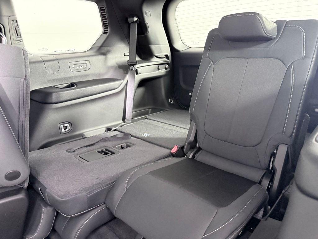new 2026 Jeep Grand Cherokee car, priced at $35,969