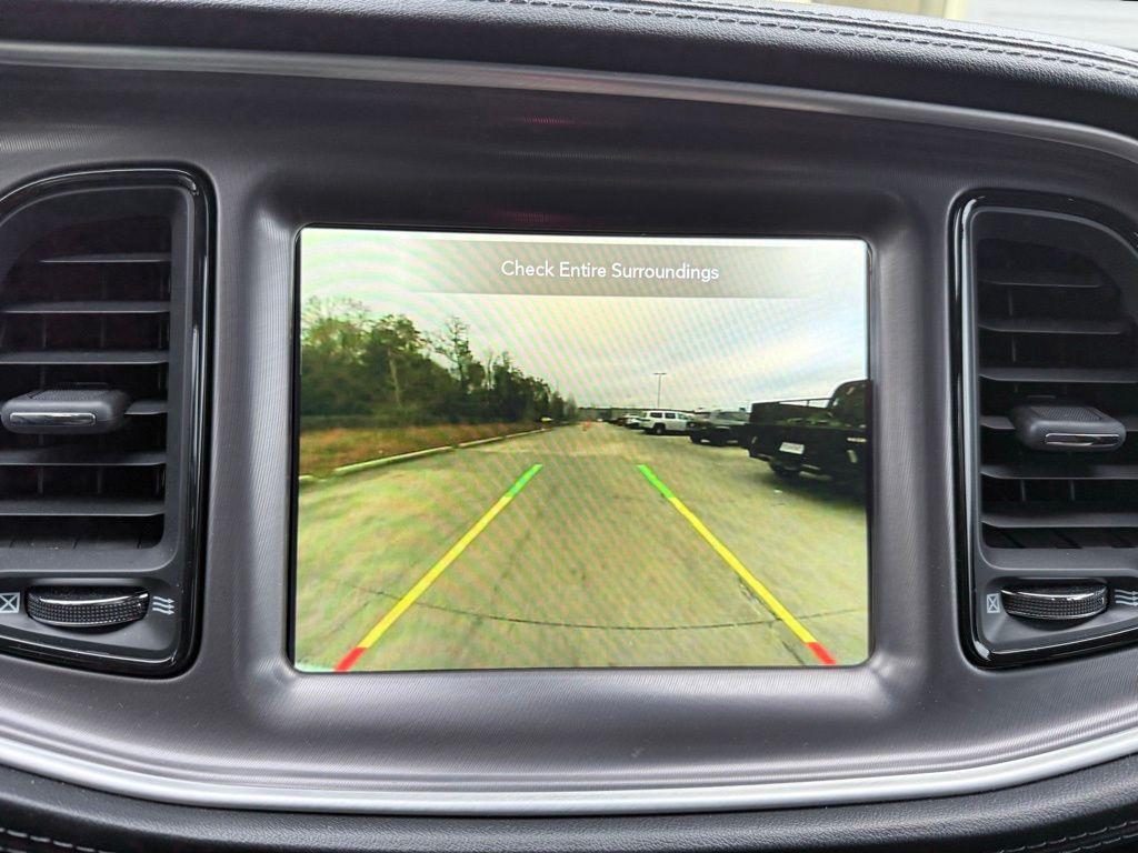 used 2022 Dodge Challenger car, priced at $42,487