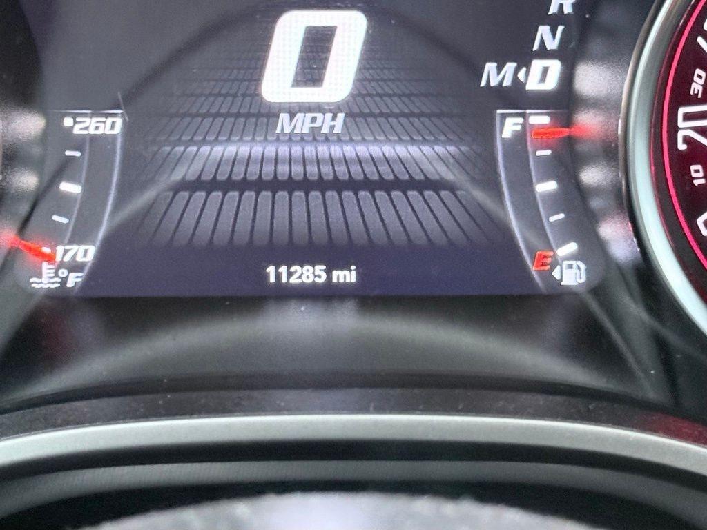 used 2022 Dodge Challenger car, priced at $42,487