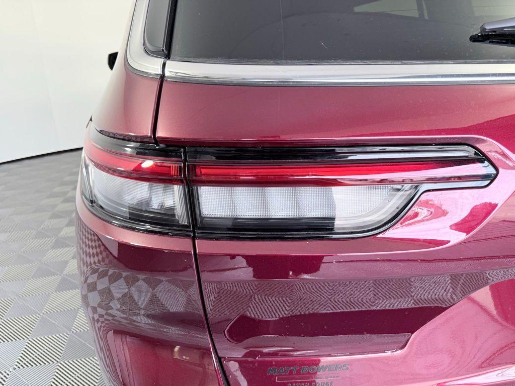 new 2026 Jeep Grand Cherokee car, priced at $33,474