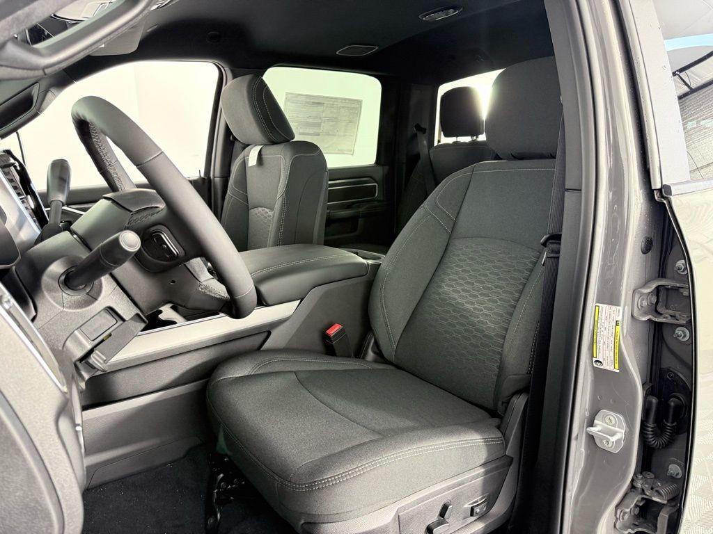 new 2026 Ram 3500 car, priced at $70,206