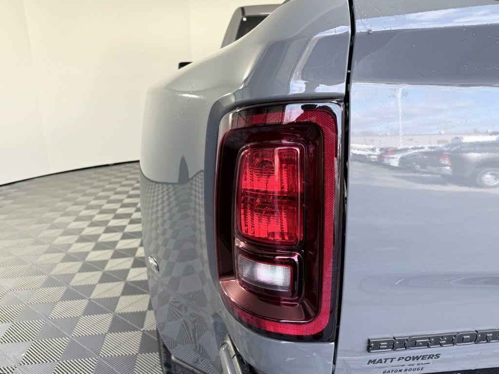 new 2026 Ram 3500 car, priced at $70,206