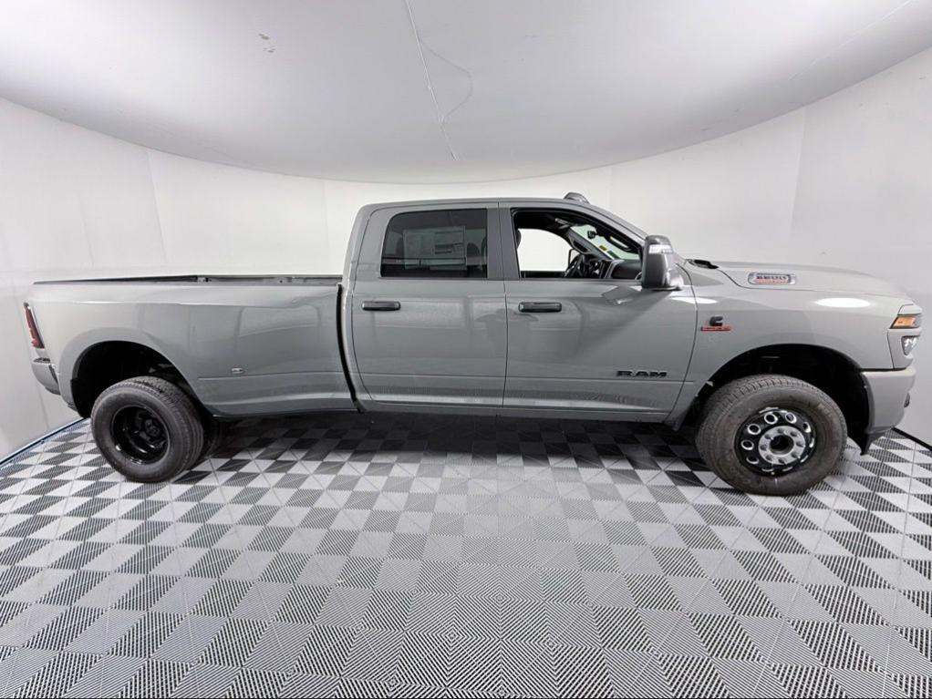 new 2026 Ram 3500 car, priced at $70,206